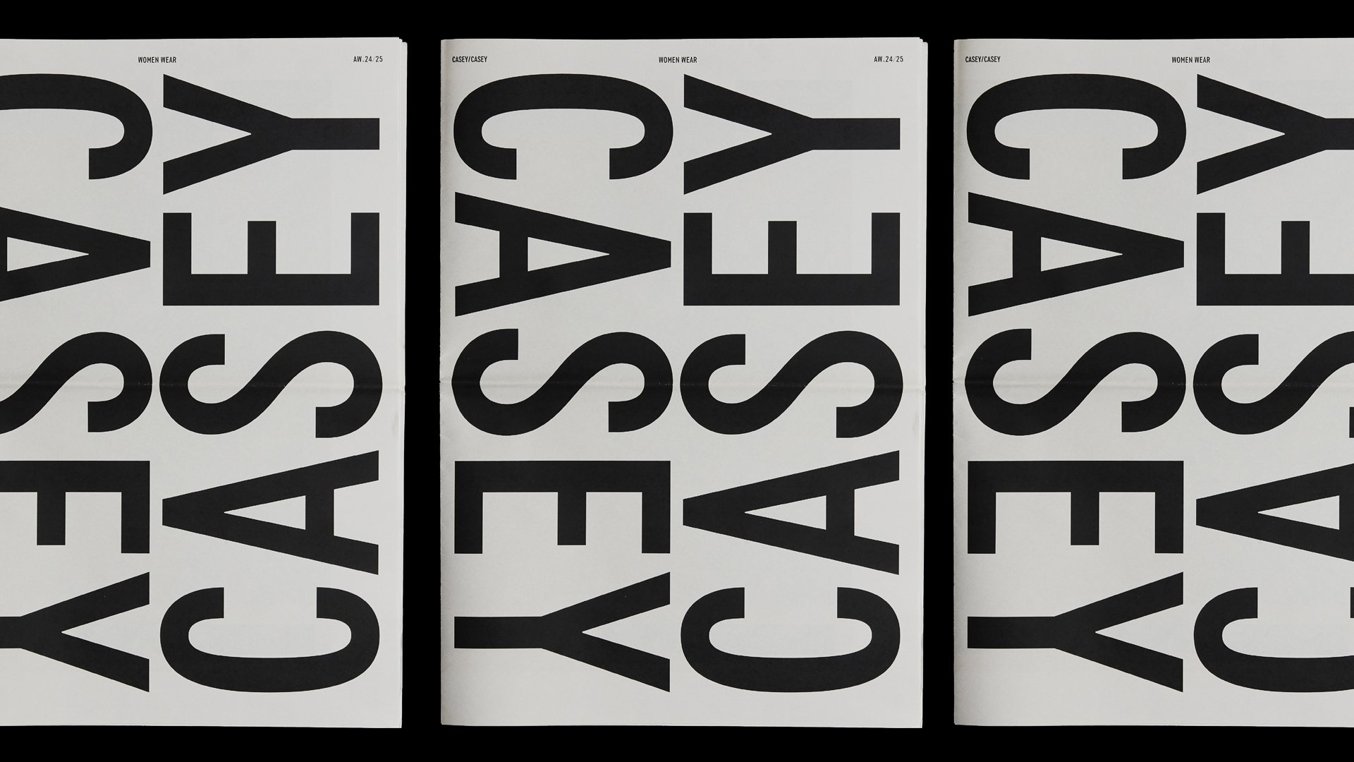 Casey Casey — photographies, création graphique et édition, Les Graphiquants — visuel 8